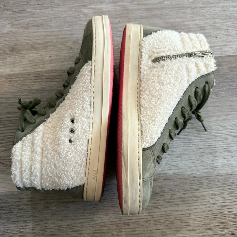 P448 skate hi
